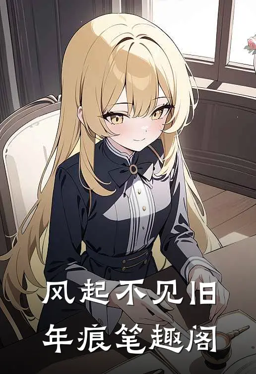 风起不见旧年痕笔趣阁