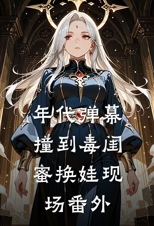 年代弹幕：撞到毒闺蜜换娃现场番外