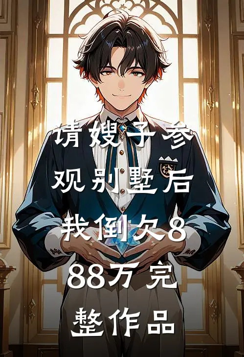请嫂子参观别墅后，我倒欠888万完整作品