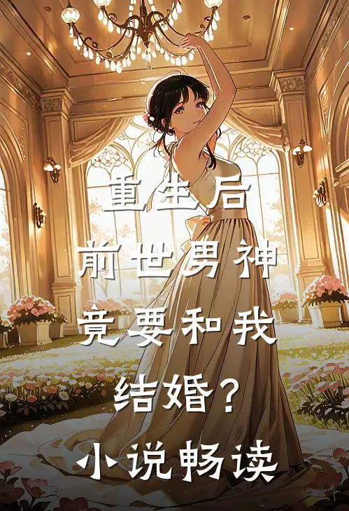重生后，前世男神竟要和我结婚？小说畅读