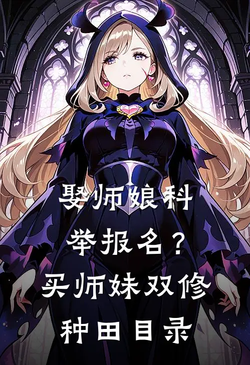 娶师娘科举报名？买师妹双修种田目录