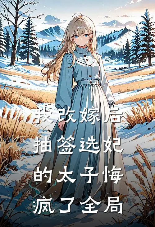 我改嫁后，抽签选妃的太子悔疯了全局
