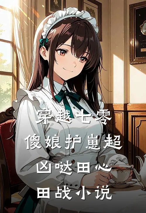 穿越七零，傻娘护崽超凶哒田心田战小说