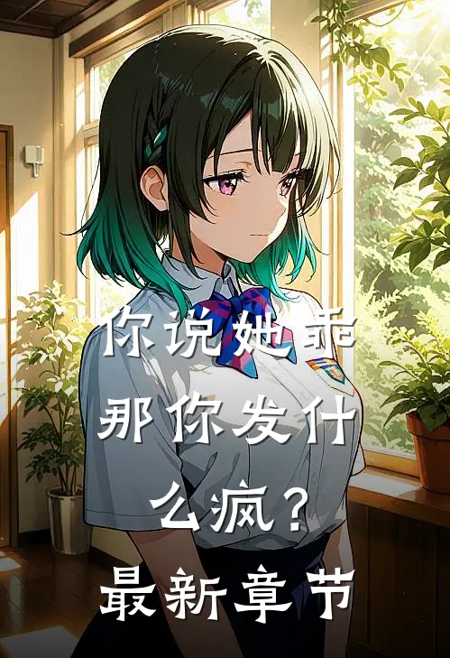 你说她乖，那你发什么疯？最新章节