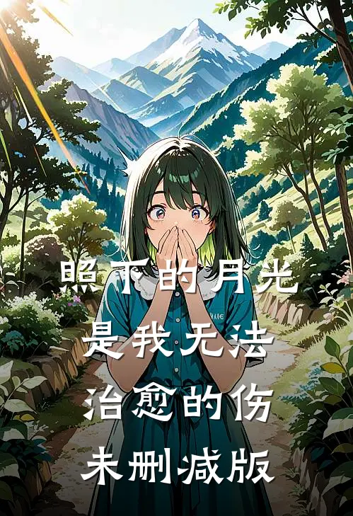 照下的月光是我无法治愈的伤未删减版