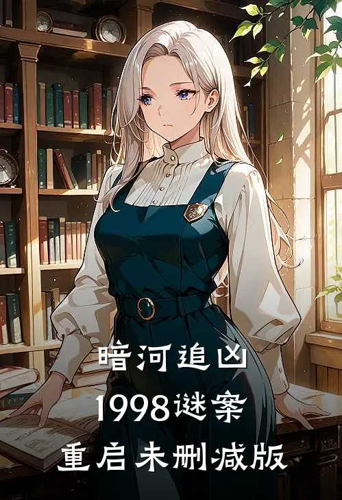 暗河追凶：1998谜案重启未删减版