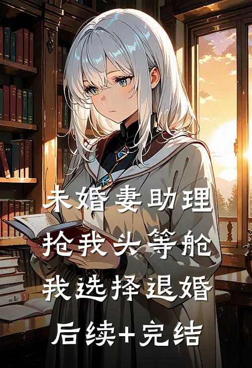 未婚妻助理抢我头等舱，我选择退婚后续+完结