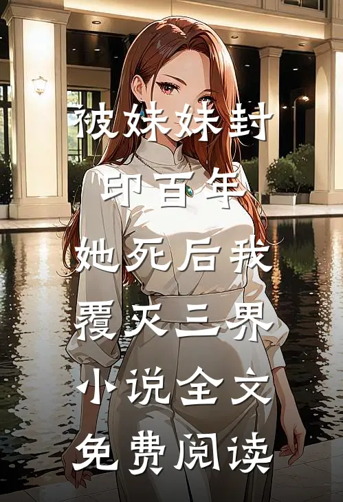 被妹妹封印百年，她死后我覆灭三界小说全文免费阅读
