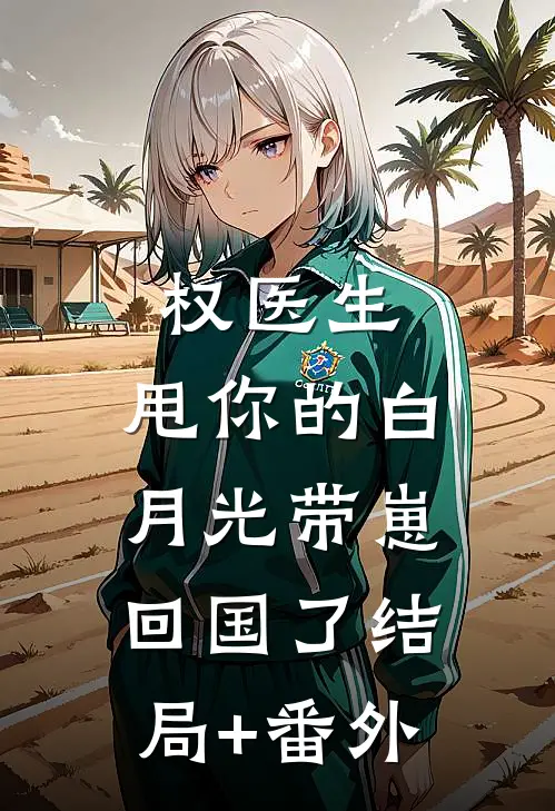 权医生，甩你的白月光带崽回国了结局+番外