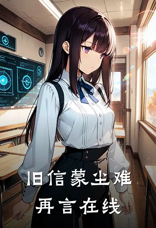 旧信蒙尘难再言在线