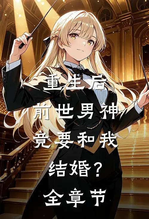 重生后，前世男神竟要和我结婚？全章节