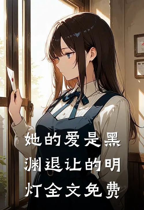 她的爱是黑渊退让的明灯全文免费