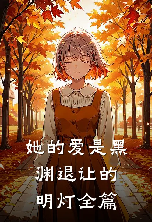 她的爱是黑渊退让的明灯全篇