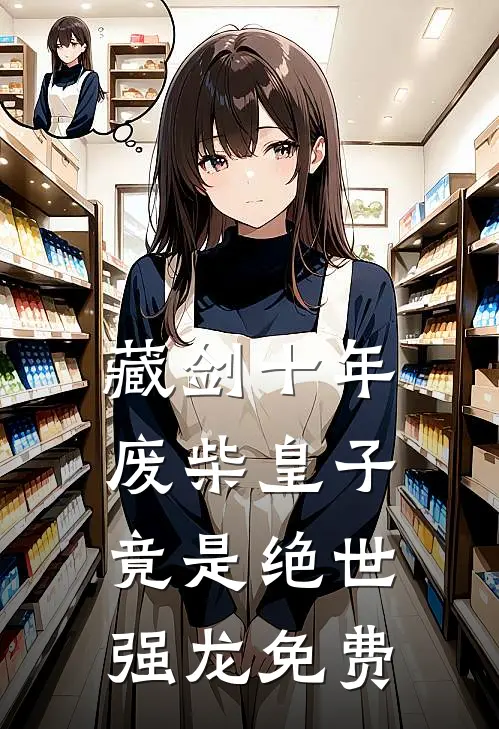 藏剑十年：废柴皇子竟是绝世强龙免费