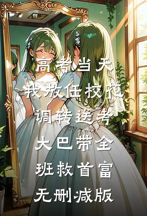 高考当天，我放任校花调转送考大巴带全班救首富无删减版