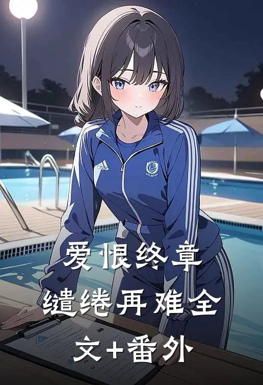 爱恨终章，缱绻再难全文+番外