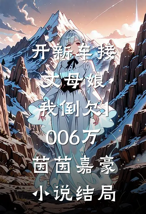 开新车接丈母娘，我倒欠1006万茵茵嘉豪小说结局