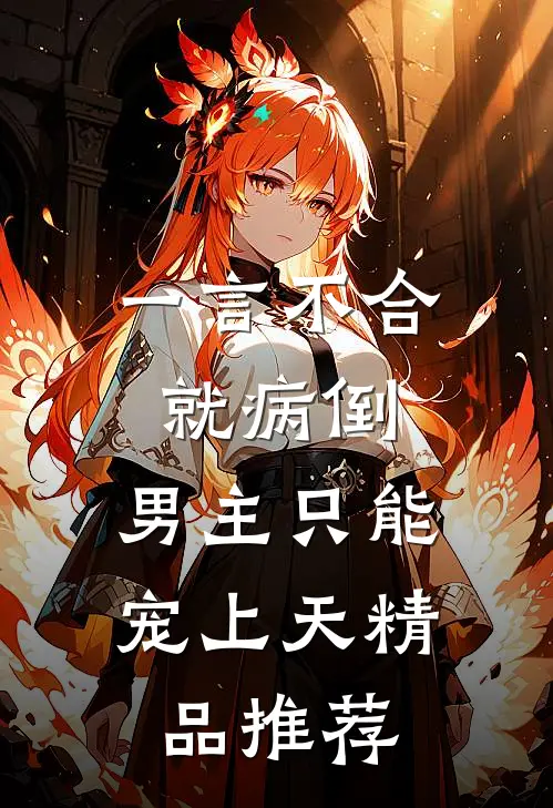 一言不合就病倒，男主只能宠上天精品推荐