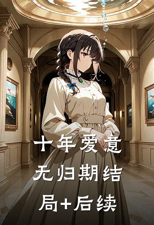 十年爱意无归期结局+后续