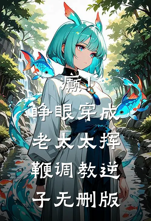 癫！睁眼穿成老太太挥鞭调教逆子无删版