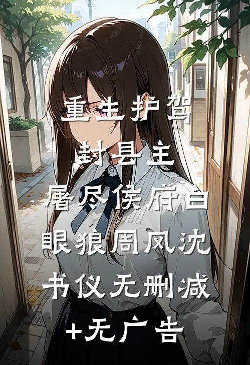 重生护驾封县主，屠尽侯府白眼狼周风沈书仪无删减+无广告