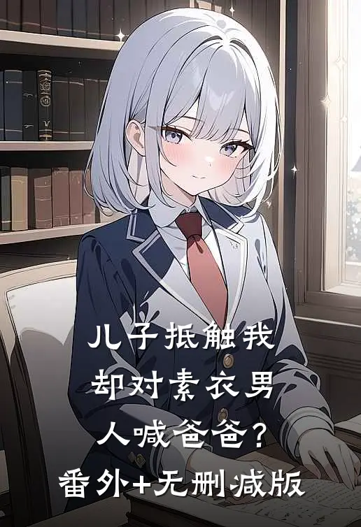 儿子抵触我，却对素衣男人喊爸爸？:番外+无删减版