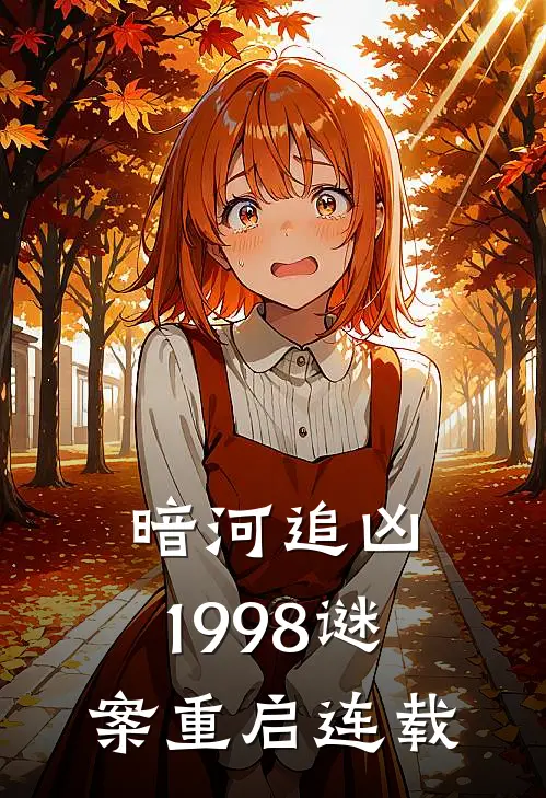 暗河追凶：1998谜案重启连载