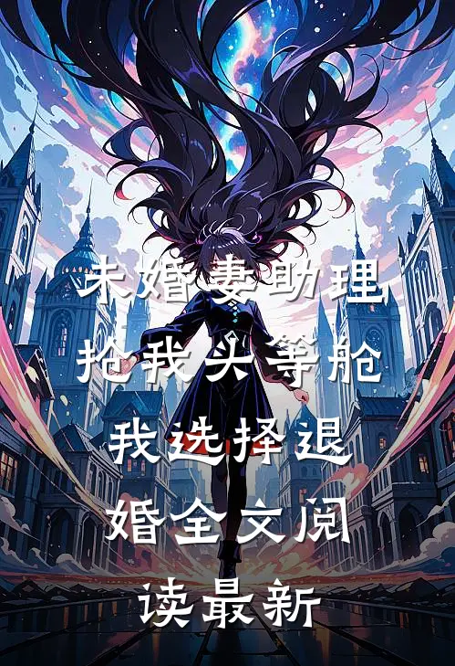未婚妻助理抢我头等舱，我选择退婚全文阅读最新