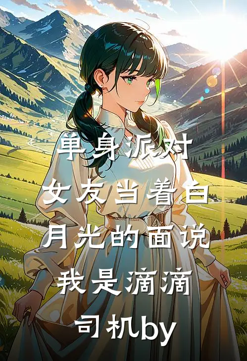 单身派对，女友当着白月光的面说我是滴滴司机by