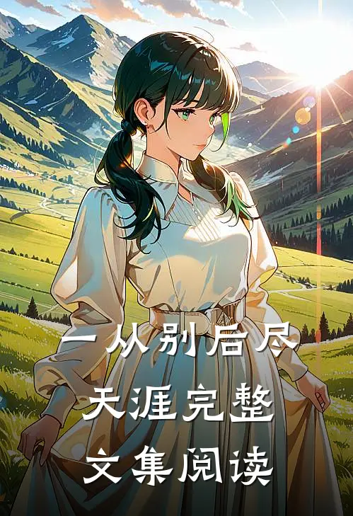 一从别后尽天涯完整文集阅读