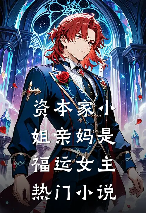 资本家小姐亲妈是福运女主热门小说