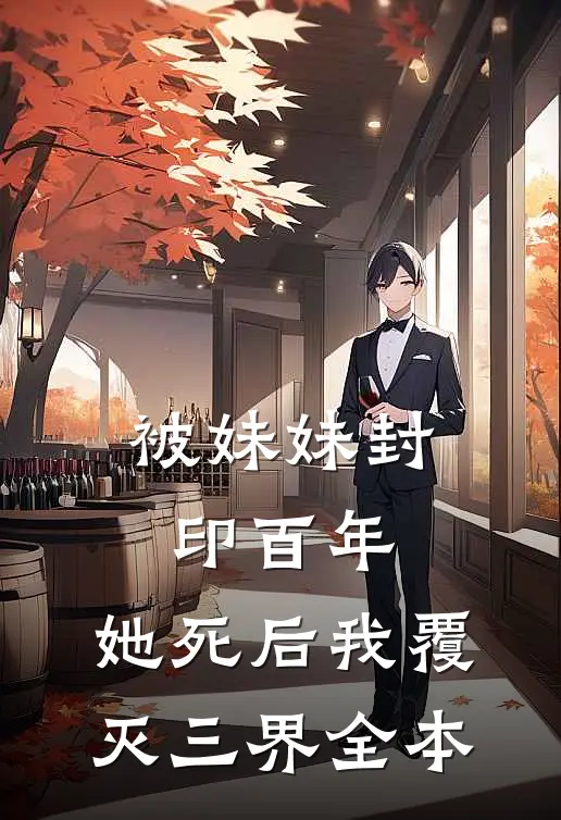 被妹妹封印百年，她死后我覆灭三界全本