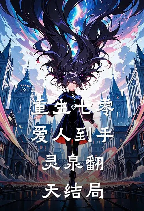 重生七零：爱人到手，灵泉翻天结局