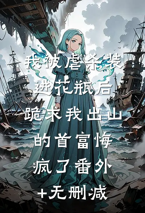 我被虐杀装进花瓶后，跪求我出山的首富悔疯了番外+无删减