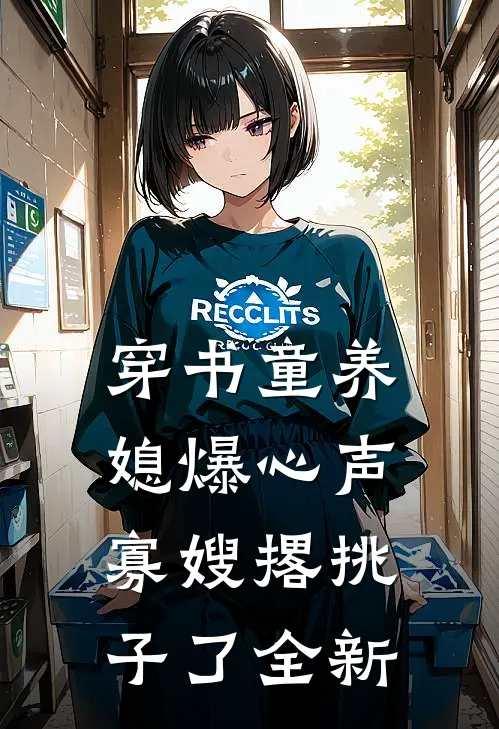 穿书童养媳爆心声，寡嫂撂挑子了全新