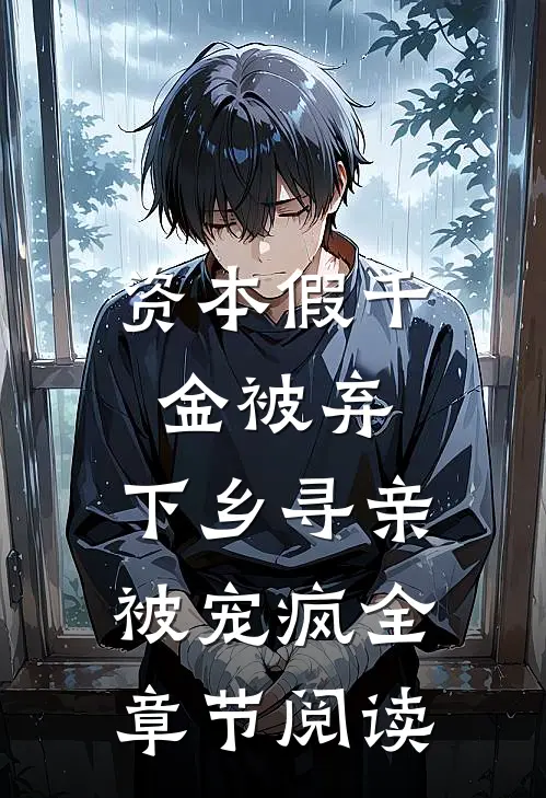 资本假千金被弃，下乡寻亲被宠疯全章节阅读