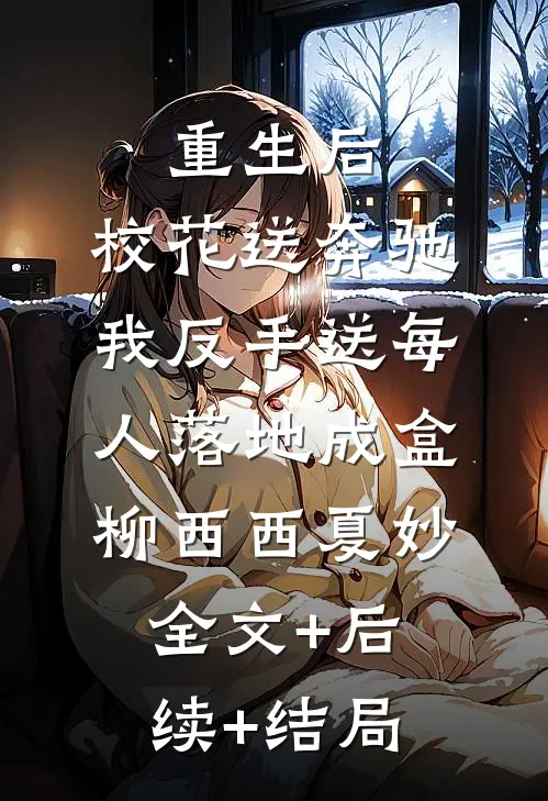 重生后，校花送奔驰我反手送每人落地成盒柳西西夏妙:全文+后续+结局