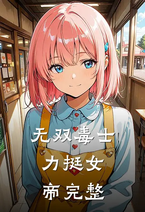 无双毒士，力挺女帝完整