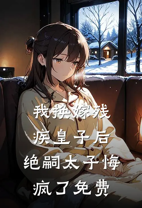 我换嫁残疾皇子后，绝嗣太子悔疯了免费