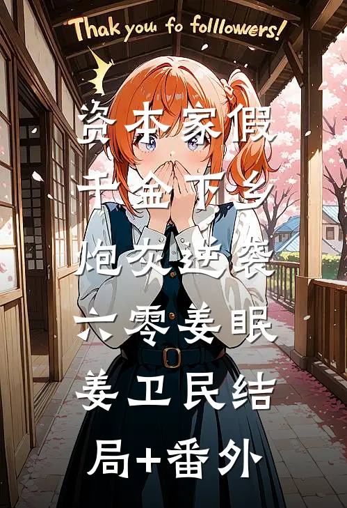 资本家假千金下乡，炮灰逆袭六零姜眠姜卫民结局+番外