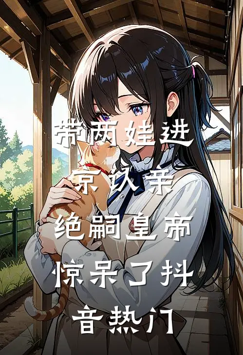带两娃进京认亲，绝嗣皇帝惊呆了抖音热门