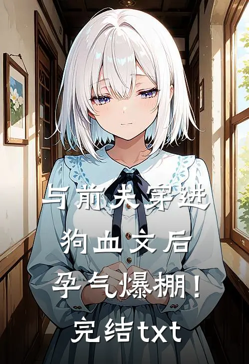 与前夫穿进狗血文后，孕气爆棚！完结txt