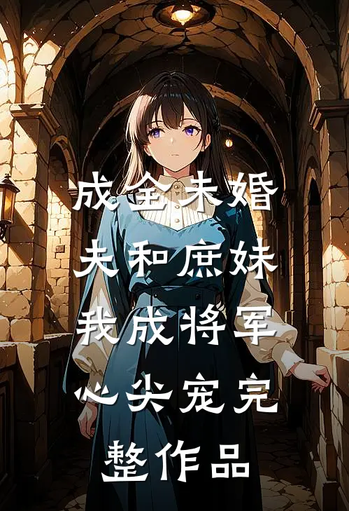 成全未婚夫和庶妹，我成将军心尖宠完整作品