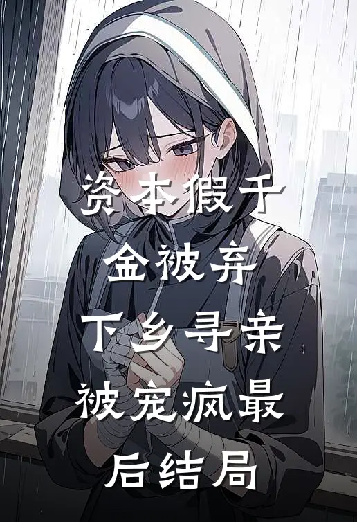资本假千金被弃，下乡寻亲被宠疯最后结局