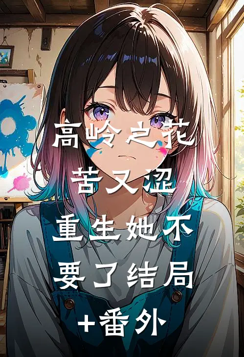 高岭之花苦又涩，重生她不要了结局+番外