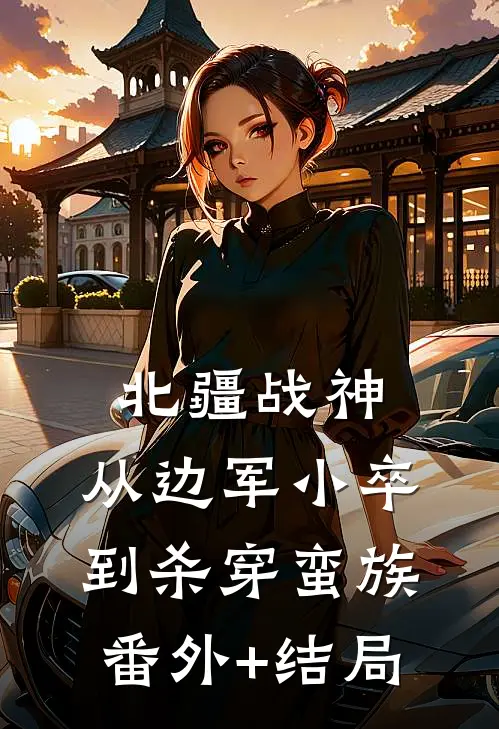 北疆战神：从边军小卒到杀穿蛮族:(番外)+(结局)