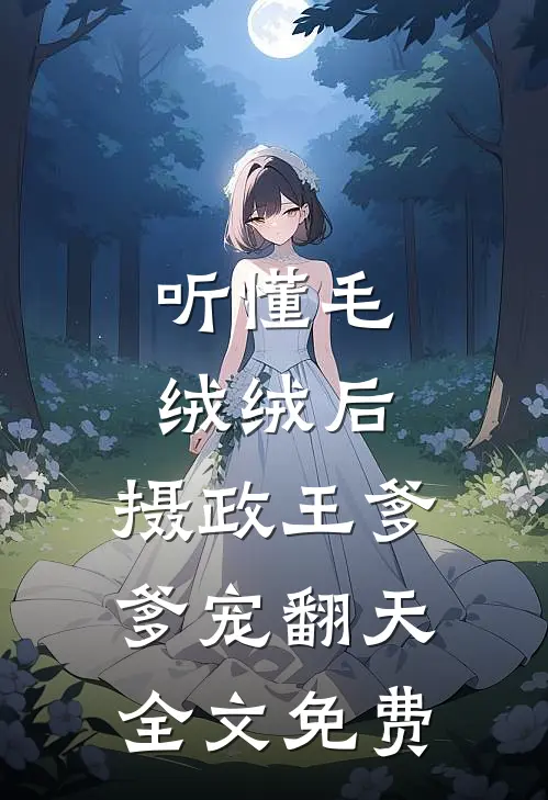 听懂毛绒绒后，摄政王爹爹宠翻天全文免费