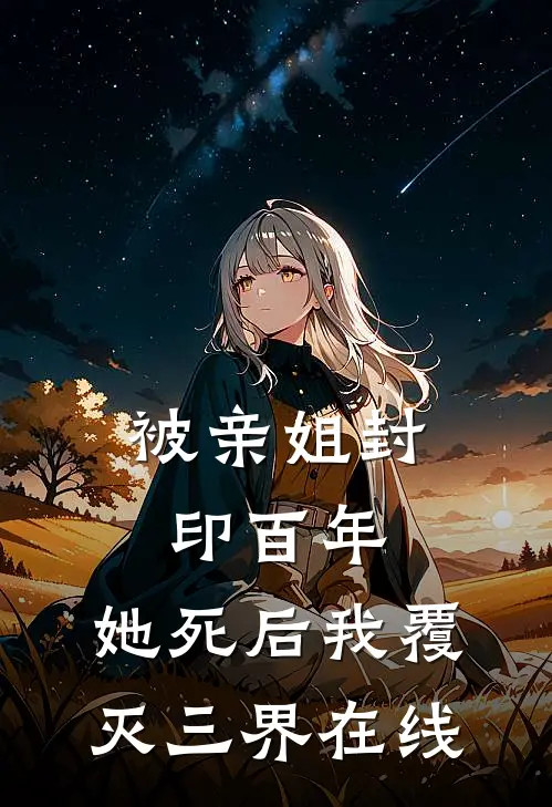 被亲姐封印百年，她死后我覆灭三界在线