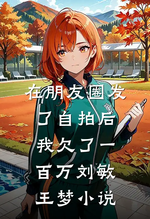在朋友圈发了自拍后，我欠了一百万刘敏王梦小说