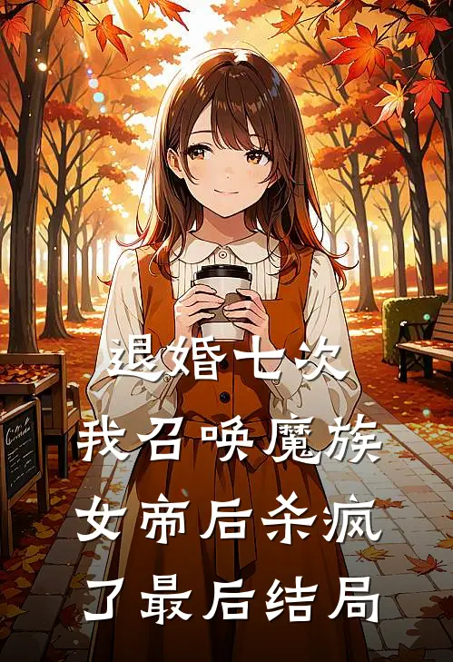 退婚七次，我召唤魔族女帝后杀疯了最后结局